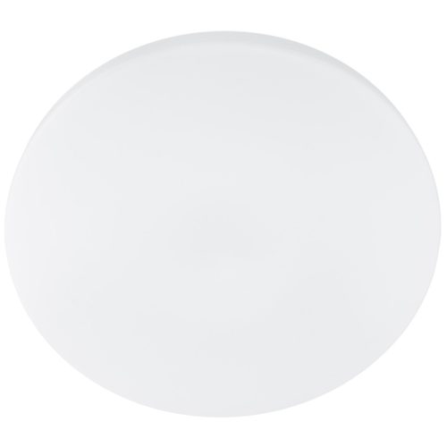 LED mennyezeti lámpa Felületre szerelt NOTUS 2 12W Kerek 26 cm IP44 LUMILED