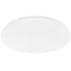 LED mennyezeti lámpa, felületre szerelt 18W NOTUS 2 kerek IP44 33 cm LUMILED