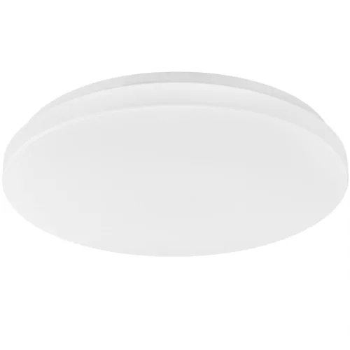 LED mennyezeti lámpa Felületre szerelt 24W NOTUS 2 Kerek IP44 38 cm LUMILED