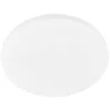 LED mennyezeti lámpa Felületre szerelt 24W NOTUS 2 Kerek IP44 38 cm LUMILED