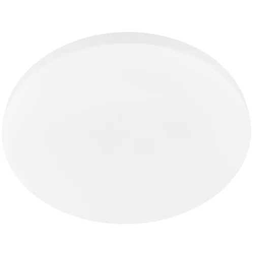 LED mennyezeti lámpa Felületre szerelt 24W NOTUS 2 Kerek IP44 38 cm LUMILED