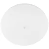 LED mennyezeti lámpa, felületre szerelt 24W NOTUS 2 kerek mozgásérzékelő IP44 38 cm LUMILED