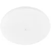 LED mennyezeti lámpa, felületre szerelt 24W NOTUS 2 kerek mozgásérzékelő IP44 38 cm LUMILED