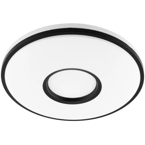 LED Mennyezeti Lámpa Felületre Szerelhető VERUS 48W CCT Fehér Kerek 40cm + LUMILED TÁVIRÁNYÍTÓ