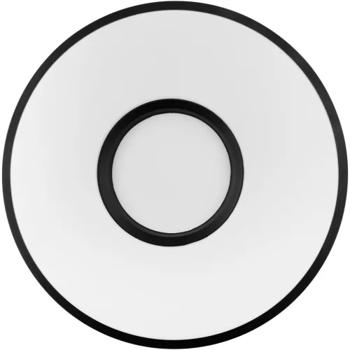 LED Mennyezeti Lámpa Felületre Szerelhető VERUS 48W CCT Fehér Kerek 40cm + LUMILED TÁVIRÁNYÍTÓ