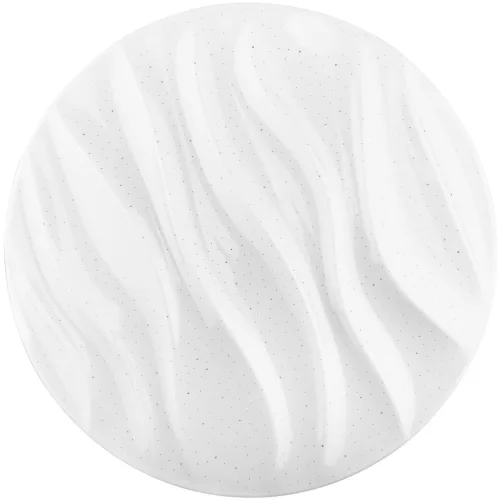 LED Mennyezeti Lámpa Felületre Szerelhető VIRTUS2 72W IP44 CCT Fehér Kerek 50cm + LUMILED TÁVIRÁNYÍTÓ