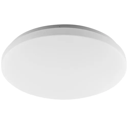LED Mennyezeti Lámpa Felületre Szerelhető SALUS2 48W IP44 CCT Fehér Kerek 40cm + LUMILED TÁVIRÁNYÍTÓ