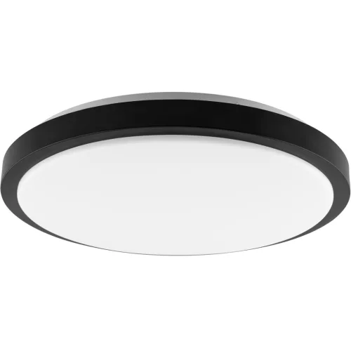 LED Mennyezeti Lámpa Felületre Szerelhető MILEO 48W IP44 CCT Fehér Kerek 40cm + LUMILED TÁVIRÁNYÍTÓ
