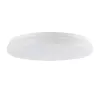 LED mennyezeti lámpa, felületre szerelt 24W 4000K 2500lm 104lm/W CELIS Round IP44 ALS LUMILED