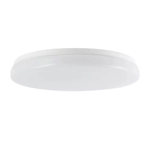 LED mennyezeti lámpa, felületre szerelt 24W 4000K 2500lm 104lm/W CELIS Round IP44 ALS LUMILED