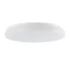LED mennyezeti lámpa, felületre szerelt 24W 4000K 2500lm 104lm/W CELIS Round IP44 ALS LUMILED