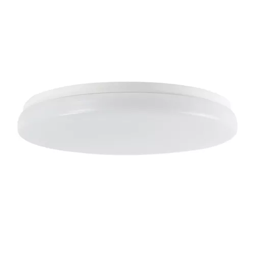 LED mennyezeti lámpa, felületre szerelt 24W 4000K 2500lm 104lm/W CELIS Round IP44 ALS LUMILED