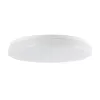 LED mennyezeti lámpa, felületre szerelt 36W 4000K 3820lm 106lm/W CELIS Round IP44 ALS LUMILED