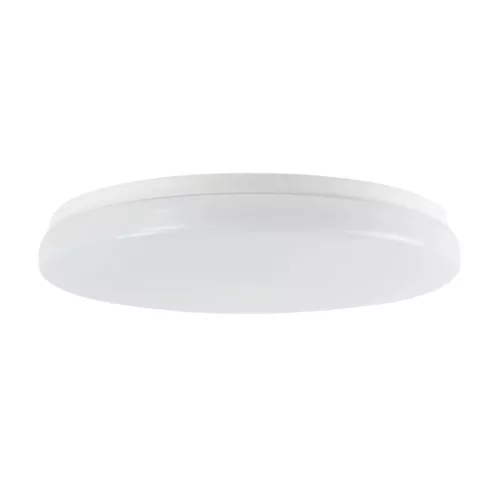 LED mennyezeti lámpa, felületre szerelt 36W 4000K 3820lm 106lm/W CELIS Round IP44 ALS LUMILED