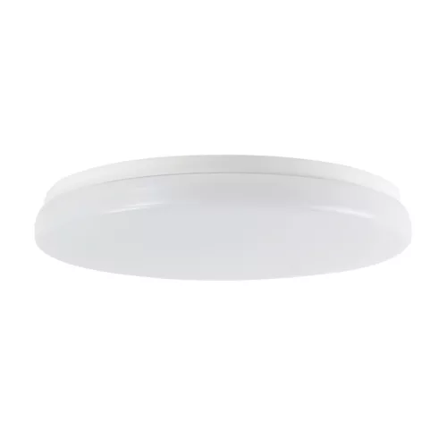 LED mennyezeti lámpa, felületre szerelt 36W 4000K 3820lm 106lm/W CELIS Round IP44 ALS LUMILED