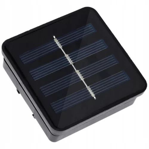 Kerti Solar Gorland 20x LED dekoratív golyók 7,5 m 3000K GLADI 2 LUMILED