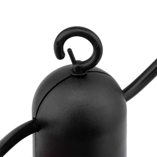 Kerti Solar Girland 20x LED Dekoratív Izzók EDISON ST58 11,48m 3000K EREMI LUMILED