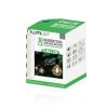Kerti Solar Girland 30x LED dekoratív golyók 15,17 m 3000K + távirányító CALLIS LUMILED