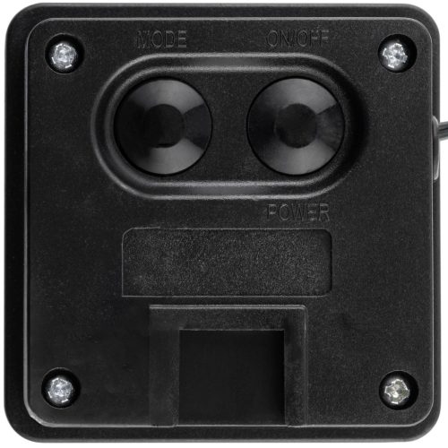 Kerti Solar Girland 20x LED dekoratív lámpák 7,59 m meleg 3000K RISA LUMILED