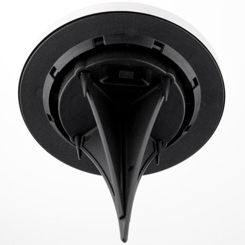 6x LED napelemes kerti lámpa készlet HELIS hajtott földi tárcsák 4000K IP44 LUMILED