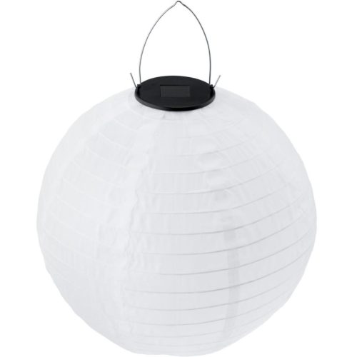 LED napelemes kerti lámpa FELSI Origami Lantern 30cm LUMILED