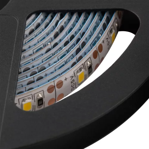 Solar LED szalag 180x LED 3000K Meleg IP44 3m AVERO LUMILED