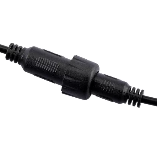 LED napelemes kerti lámpa 3000K IP65 süllyesztett fekete irányított 3x RAGUS LUMILED reflektor