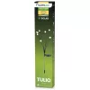 Napelemes lámpa gyermekláncfű golyók 70 cm TULIO IP44 3000K LUMILED