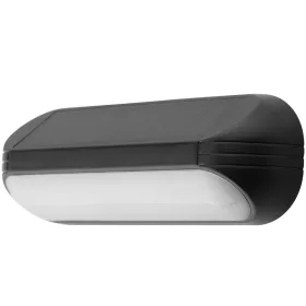   Napelemes kerti lámpa LED falikar Elevation 3000K + RGB KEOS LUMILED