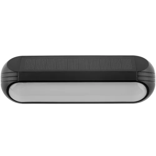 Napelemes kerti lámpa LED falikar Elevation 3000K + RGB KEOS LUMILED