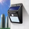 Solar Floodlight LED halogén kerti lámpa 6500K IP45 HARIO LUMILED