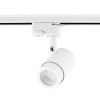 GU10 sínlámpa fehér ORION lámpa egyfázisú sínekhez