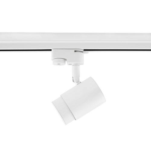 GU10 sínlámpa fehér ORION lámpa egyfázisú sínekhez