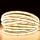 LED szalag COB shalag 12V 50W 1920LED NEON IP65 Meleg 8mm 5m