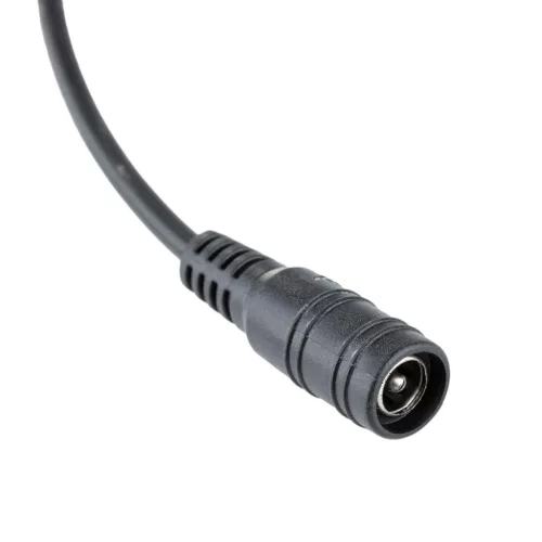 Szett LED szalag szalag 12V 24W 300LED SMD 2835 semleges 8mm 5m + tápegység