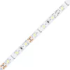 Szett LED szalag szalag 12V 24W 300LED SMD 2835 hideg 8mm 5m + tápegység