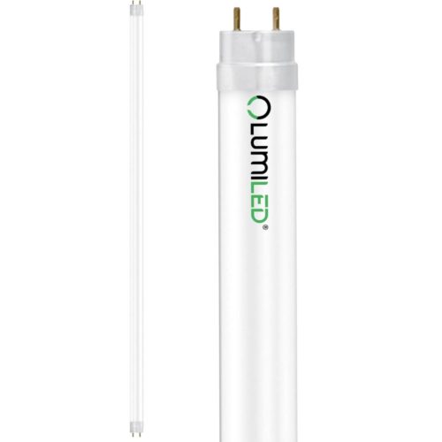 LED fénycső G13 T8 25W 2750lm 6500K Hideg 160° 150cm Lumiled