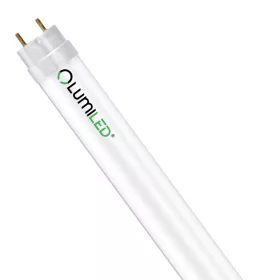   LED fénycső G13 T8 18W 4000K Semleges 120cm 160lm/W Lumiled