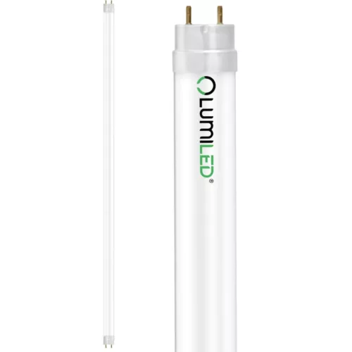 LED fénycső G13 T8 24W 6500K Hideg 150cm 160lm/W Lumiled