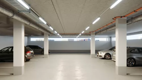 LED fénycső G13 T8 24W 6500K Hideg 150cm 160lm/W Lumiled