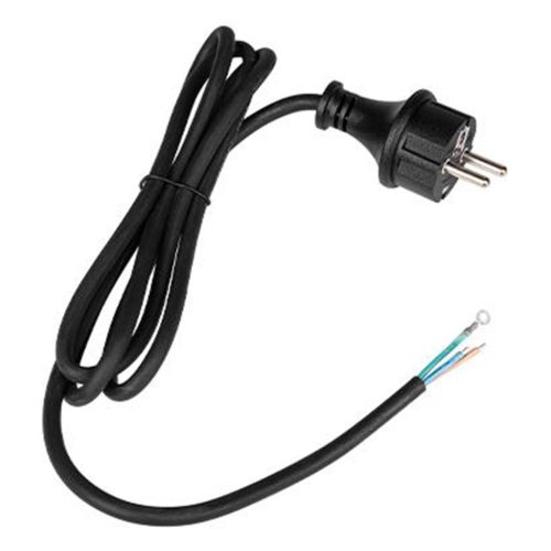 H05RN-F Tápkábel 1,5 m 3x 0,75 mm Masterled