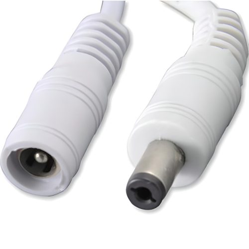 LED szalag dimmer, rádiós vezérlő MINI RF DC 6A távirányítóval