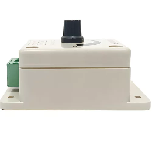 Dimmer LED szalagokhoz Kézi vezérlő 8A 12V gombbal