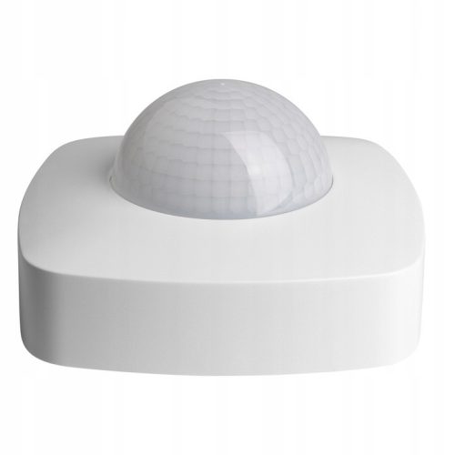 Masterled mozgás- és alkonyérzékelő Pir 360° jelenlétérzékelés