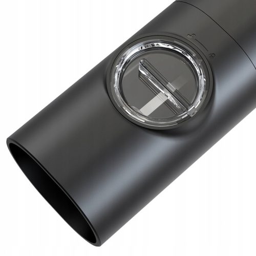 Masterled elektromos bors- és sóőrlő 2 darabos készlet