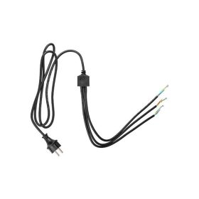 H05RN-F Tápkábel 2m 3x 0,75mm Masterled