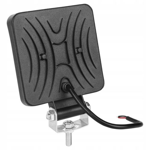 LED műhelylámpa halogén 27W 3510lm 6000K Hideg 30° IP67 Masterled