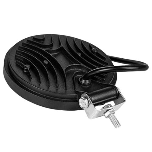 LED műhelylámpa halogén 27W 2700lm 6000K Hideg 30° IP67 Masterled