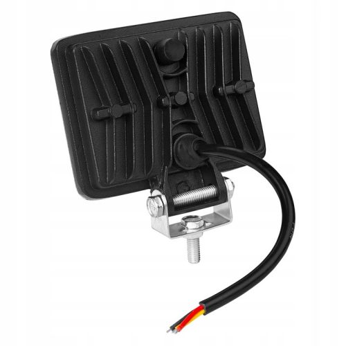 LED műhelylámpa halogén 54W 2800lm 6000K Hideg 60° IP67 Masterled