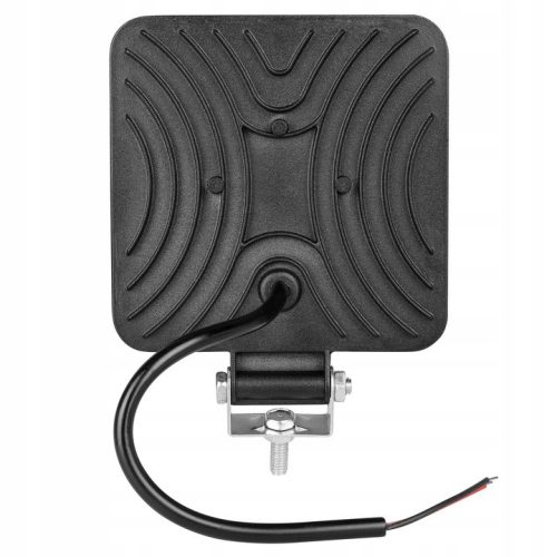 LED halogén terepjáró munkalámpa 123W 12300lm 6000K Hideg 10-60V IP67 Masterled